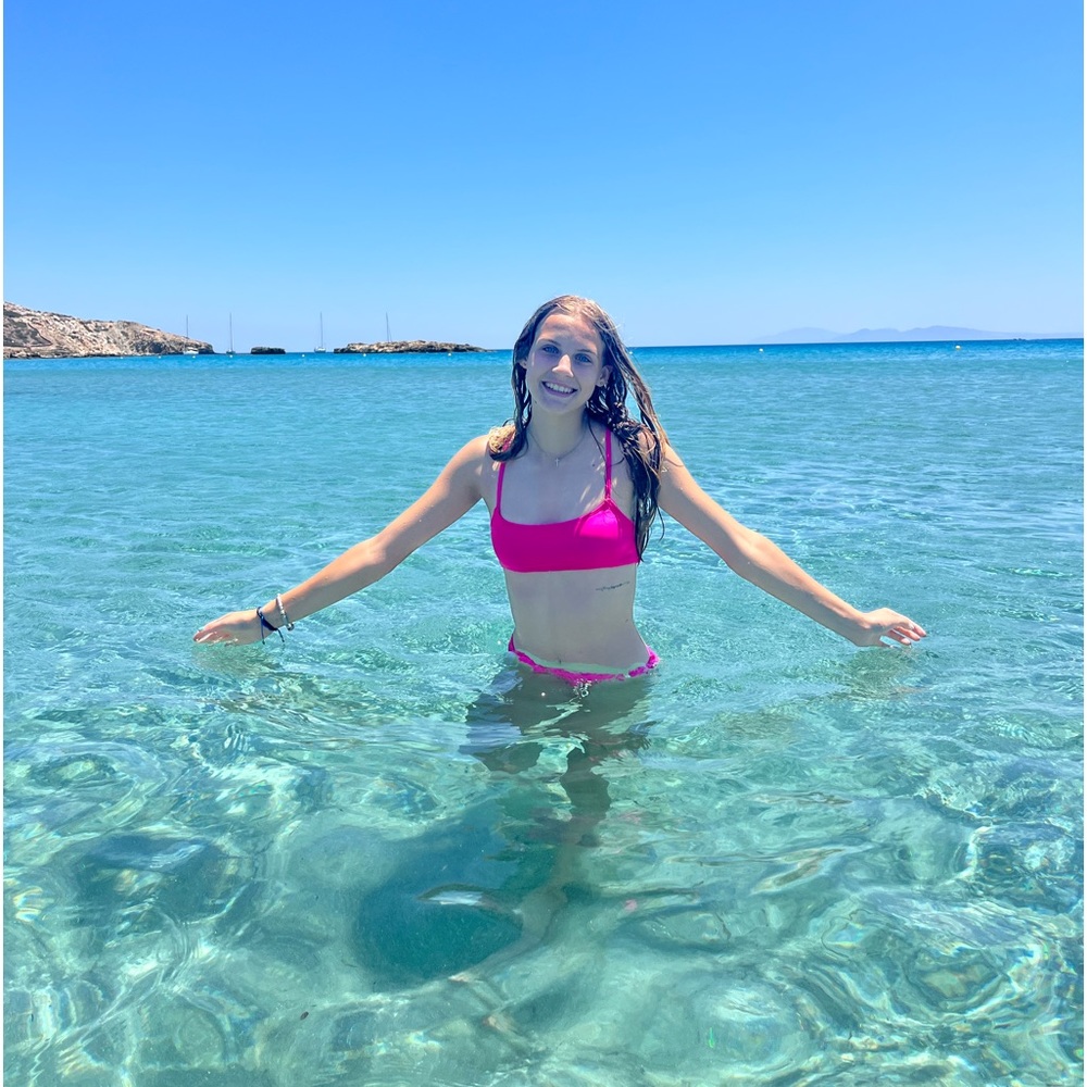 Meet your Posher, Kamden